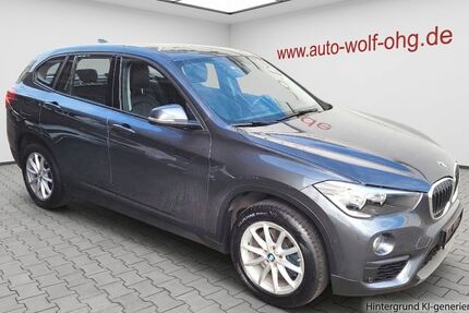 BMW X1 83.608 km 17.800 &euro; Offenbach 63071
