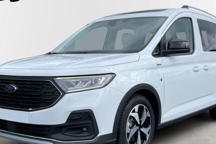 Ford Tourneo Connect 4.900 km 39.590 &euro; Kleinostheim 63801