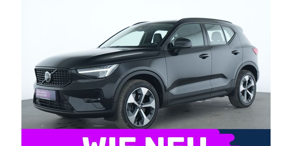 Volvo XC40 51.043 km 27.949 &euro; Dietzenbach bei Frankfurt 63128