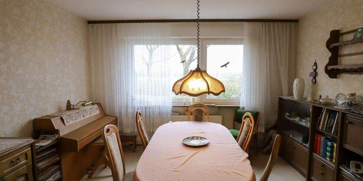 Reihenendhaus Darmstadt / Arheilgen Arheilgen - 4 Zimmer, 105 m&sup2;, 435.000&euro; | Angebot:25096148
