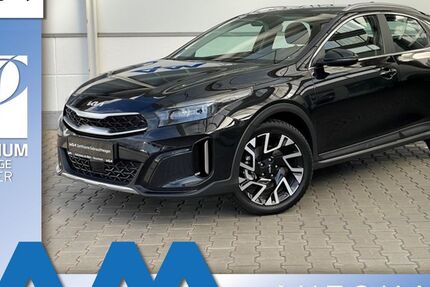 Kia XCeed 21.600 km 23.750 &euro; Raunheim 65479