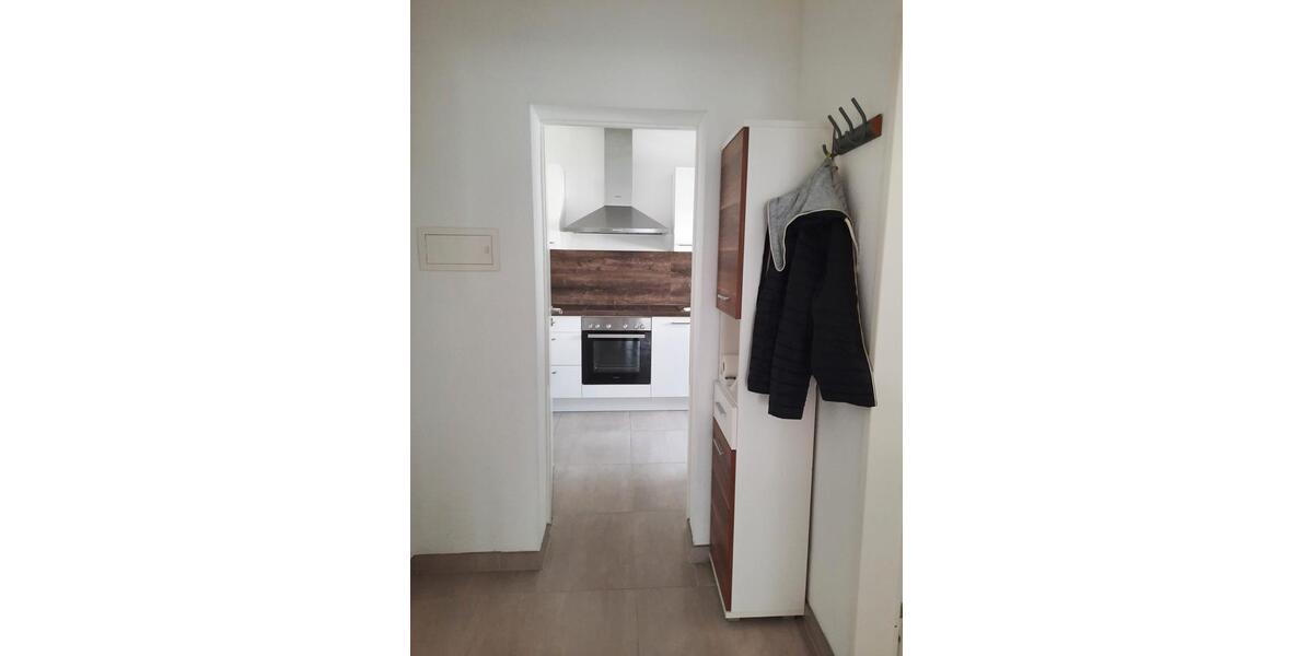 Etagenwohnung Frankfurt am Main Sossenheim - 1 Zimmer, 38 m&sup2;, 189.500&euro; | Angebot:26126129