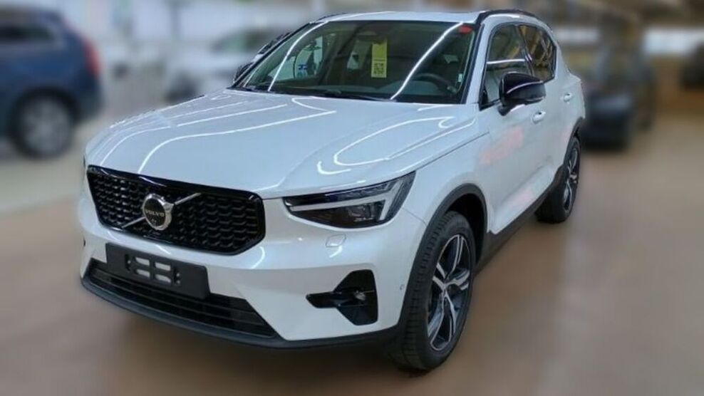 XC40