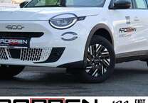 Gebrauchtwagen Fiat 600