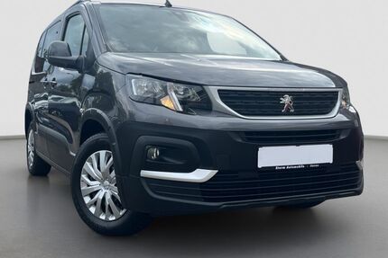 Peugeot Rifter 141.200 km 12.890 € Hanau 63452