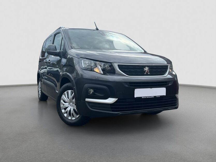 Peugeot Rifter 141.200 km 12.890 € Hanau 63452