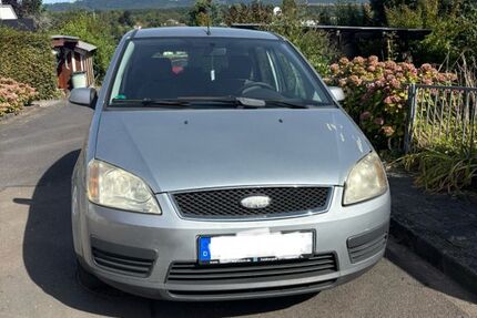 Ford C-Max 180.000 km 2.499 € Kelkheim 65779