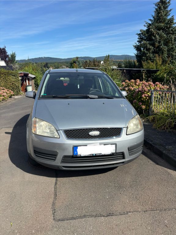Ford C-Max 180.000 km 2.499 € Kelkheim 65779