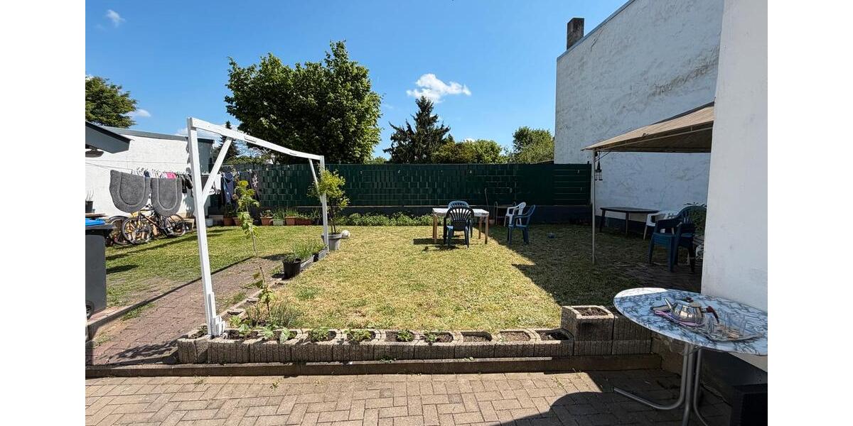 Erdgeschoßwohnung Karben - 1 Zimmer, 15 m&sup2;, 550&euro; | Angebot:26505427
