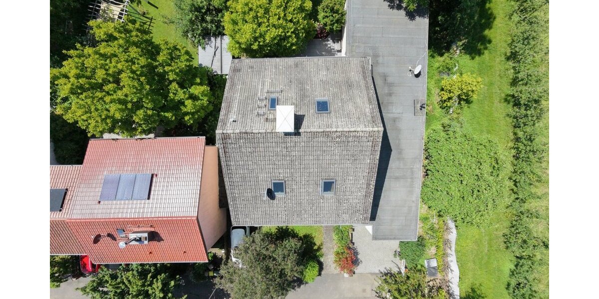 Frankfurt-Nieder-Erlenbach, EFH - Einfamilienhaus Frankfurt am Main Nieder-Erlenbach | Angebot:26994615