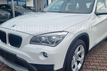 BMW X1 177.000 km 10.590 &euro; Karlstein 63791