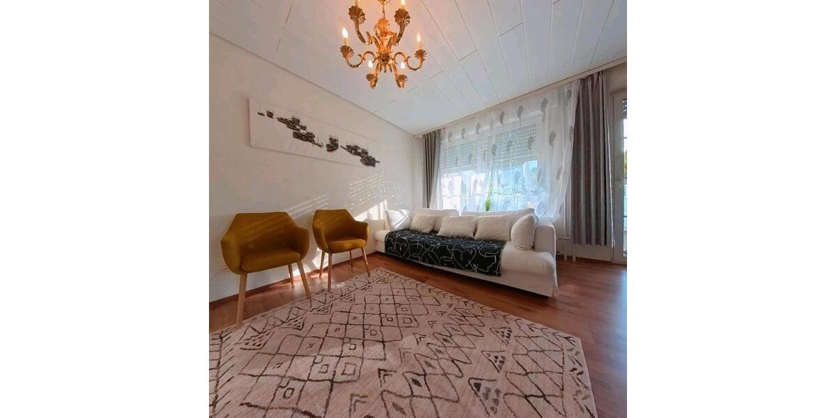 Reihenhaus Dreieich - 5.5 Zimmer, 106 m&sup2;, 2.750&euro; | Angebot:26594365