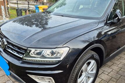 VW Tiguan 198.500 km 15.999 &euro; Hanau 63456