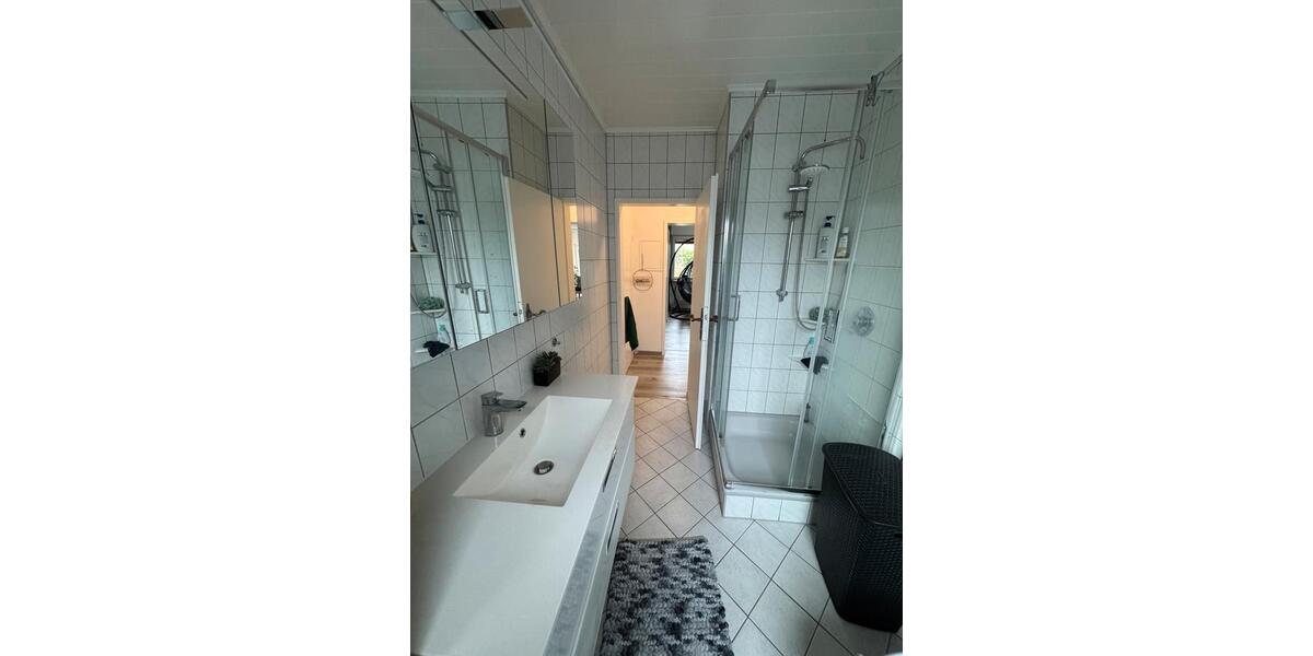 Etagenwohnung Babenhausen - 3 Zimmer, 65 m&sup2;, 1.200&euro; | Angebot:26661976