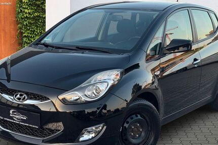 Hyundai ix20 69.500 km 9.990 &euro; Rüsselsheim 65428