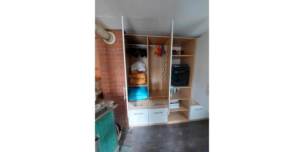 Bungalow Frankfurt am Main Westend Süd - 1 Zimmer, 24 m&sup2;, 11.000&euro; | Angebot:26443774