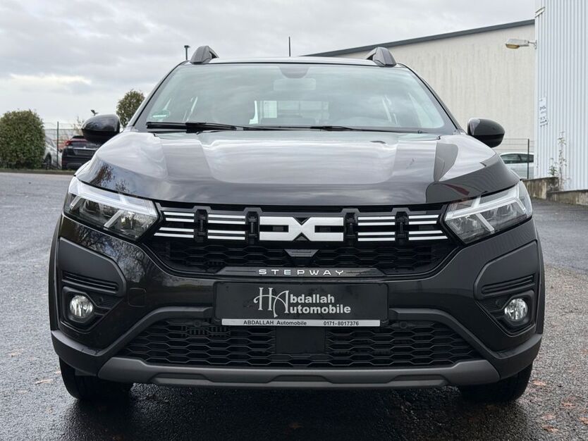 Dacia Sandero 36.800 km 15.999 € Kelkheim 65779