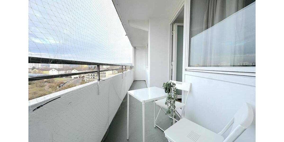 Etagenwohnung Maintal - 1 Zimmer, 15 m&sup2;, 500&euro; | Angebot:26232198