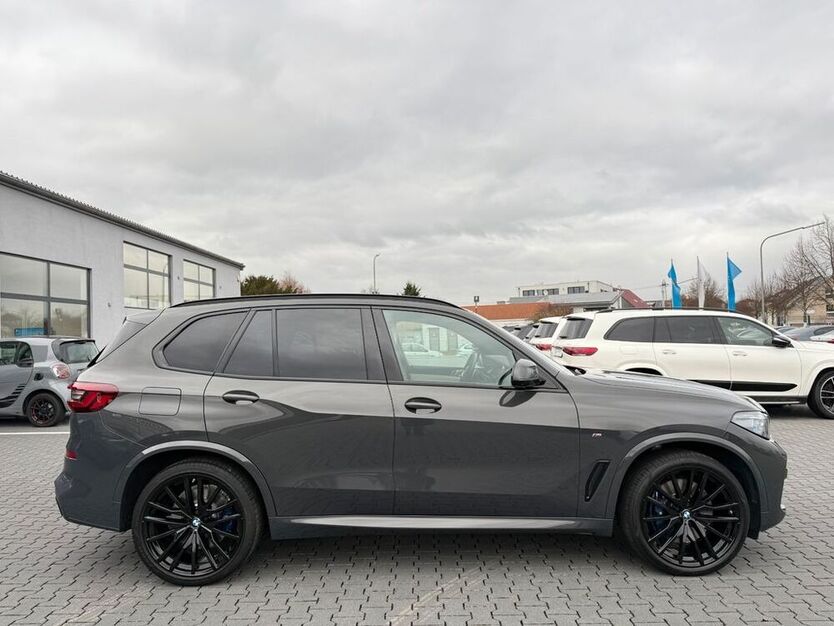 X5 M50