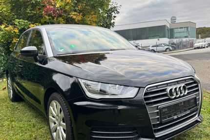 Audi A1 87.650 km 12.999 &euro; Kelkheim 65779