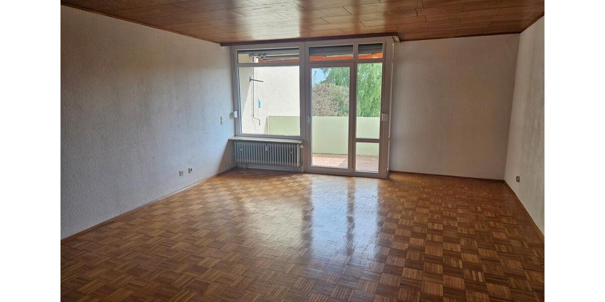 Dachgeschoßwohnung Rödermark - 3 Zimmer, 92 m&sup2;, 265.000&euro; | Angebot:26640701