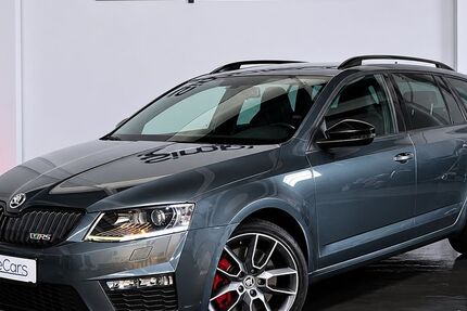 Skoda Octavia 200.884 km 10.980 &euro; Rodgau 63110