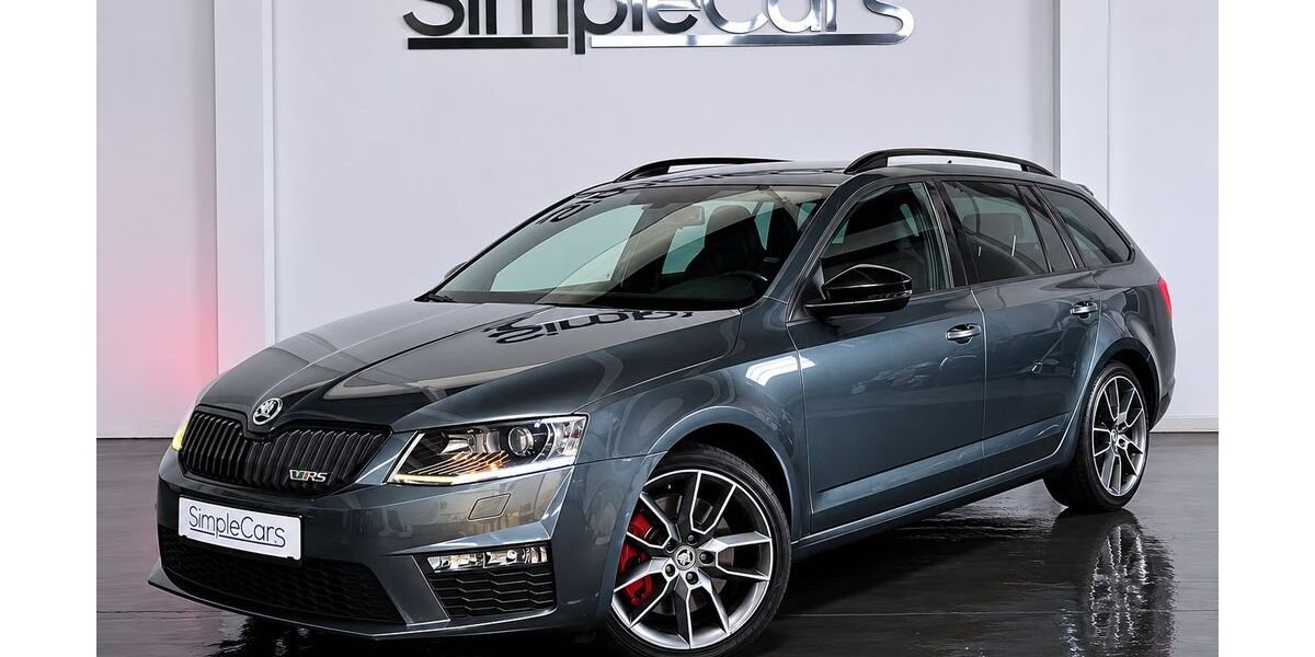 Skoda Octavia 200.884 km 10.980 &euro; Rodgau 63110