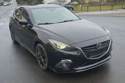 Mazda 3 170.200 km 8.150 &euro; Kronberg im Taunus 61476