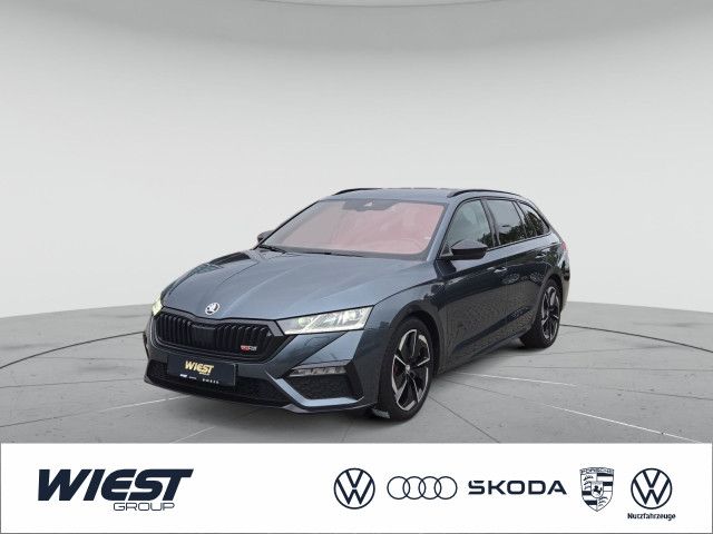 Skoda Octavia 117.176 km 25.890 € Darmstadt 64295