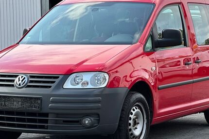 VW Caddy 211.000 km 3.999 &euro; Offenbach am Main 63075