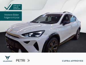 Cupra Formentor 17.813 km 32.630 € Hofheim-Diedenbergen 65719