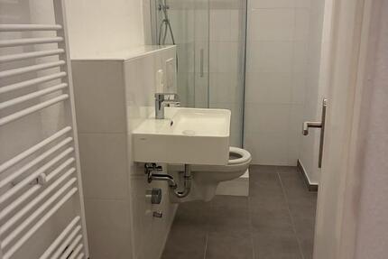 In 2025 komplett sanierte Eigentumswohnung im Martinsviertel 1 zimmer