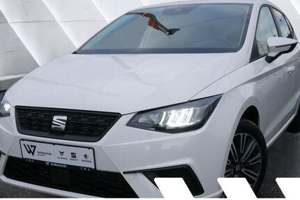 Seat Ibiza 6.500 km 17.142 € Büdingen-Düdelsheim 63654