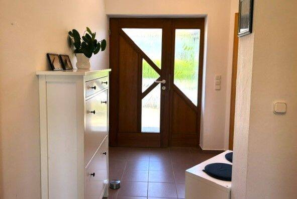 Reihenmittelhaus Bad Vilbel Dortelweil - 6 Zimmer, 156 m&sup2;, 849.000&euro; | Angebot:26842151