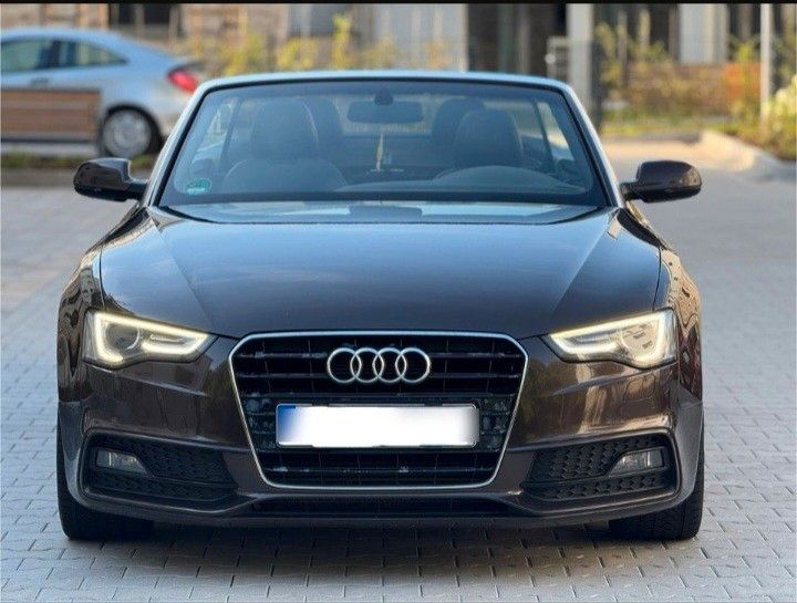 Audi A5 187.000 km 11.800 € Frankfurt am Main 65936