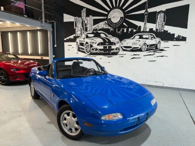 MX-5