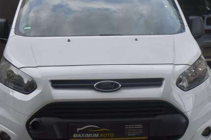 Ford Transit Connect 232.887 km 6.400 &euro; Frankfurt am Main 60314