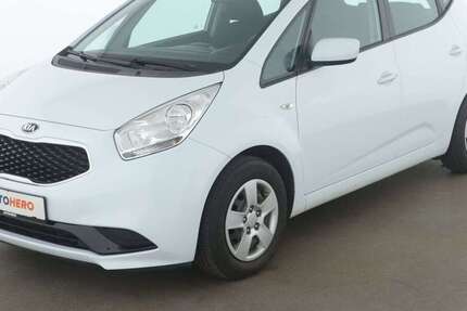 Kia Venga 51.966 km 9.600 &euro; Frankfurt am Main 65936