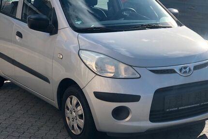 Hyundai i10 141.000 km 1.900 € Langen (Hessen) 63225