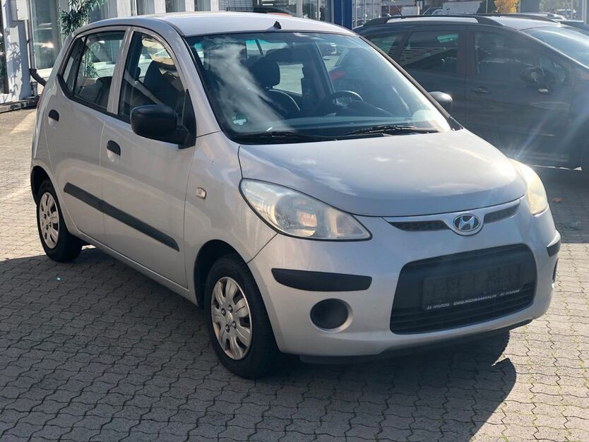 Hyundai i10 141.000 km 1.900 € Langen (Hessen) 63225