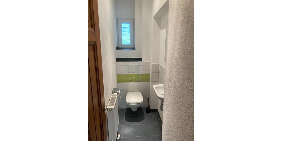 Erdgeschoßwohnung Aschaffenburg Damm - 2 Zimmer, 57 m&sup2;, 695&euro; | Angebot:25636540