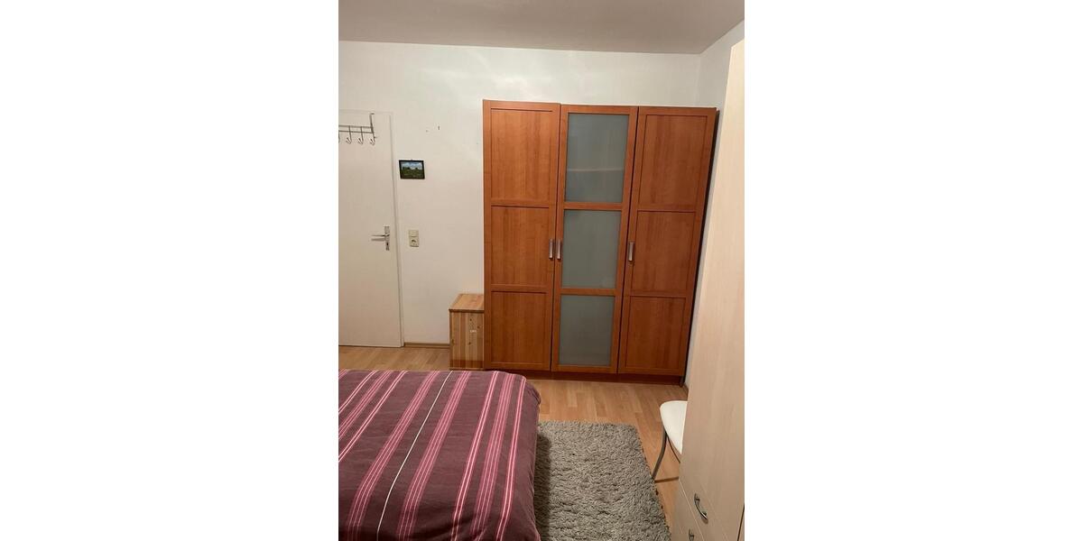 Etagenwohnung Hanau Kesselstadt - 1 Zimmer, 50 m&sup2;, 1.200&euro; | Angebot:26201191