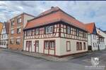 Raumwunder - saniert, charmant, historisches Fachwerkhaus 8 zimmer