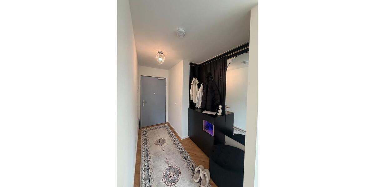 Etagenwohnung Darmstadt Bessungen - 2 Zimmer, 58 m&sup2;, 1.275&euro; | Angebot:25416540