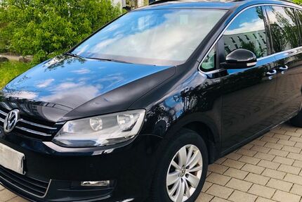 VW Sharan 179.000 km 10.990 &euro; Frankfurt am Main 60435