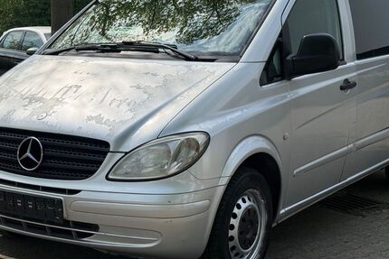 Mercedes-Benz Vito 397.000 km 6.580 &euro; Rüsselsheim 65428