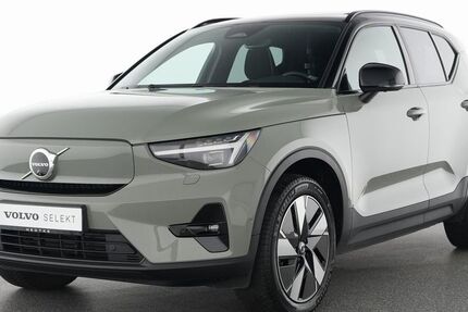 Volvo XC40 34.400 km 37.550 &euro; Weiterstadt 64331