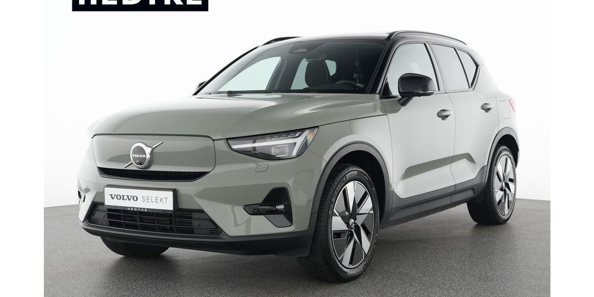 Volvo XC40 34.400 km 37.550 &euro; Weiterstadt 64331