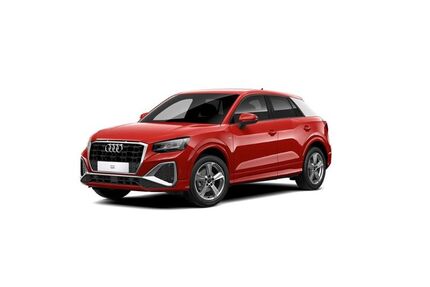 Audi Q2 37.273 km 26.890 &euro; Oberursel 61440