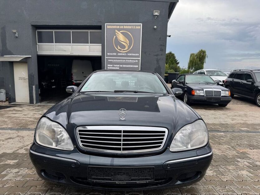 S 320